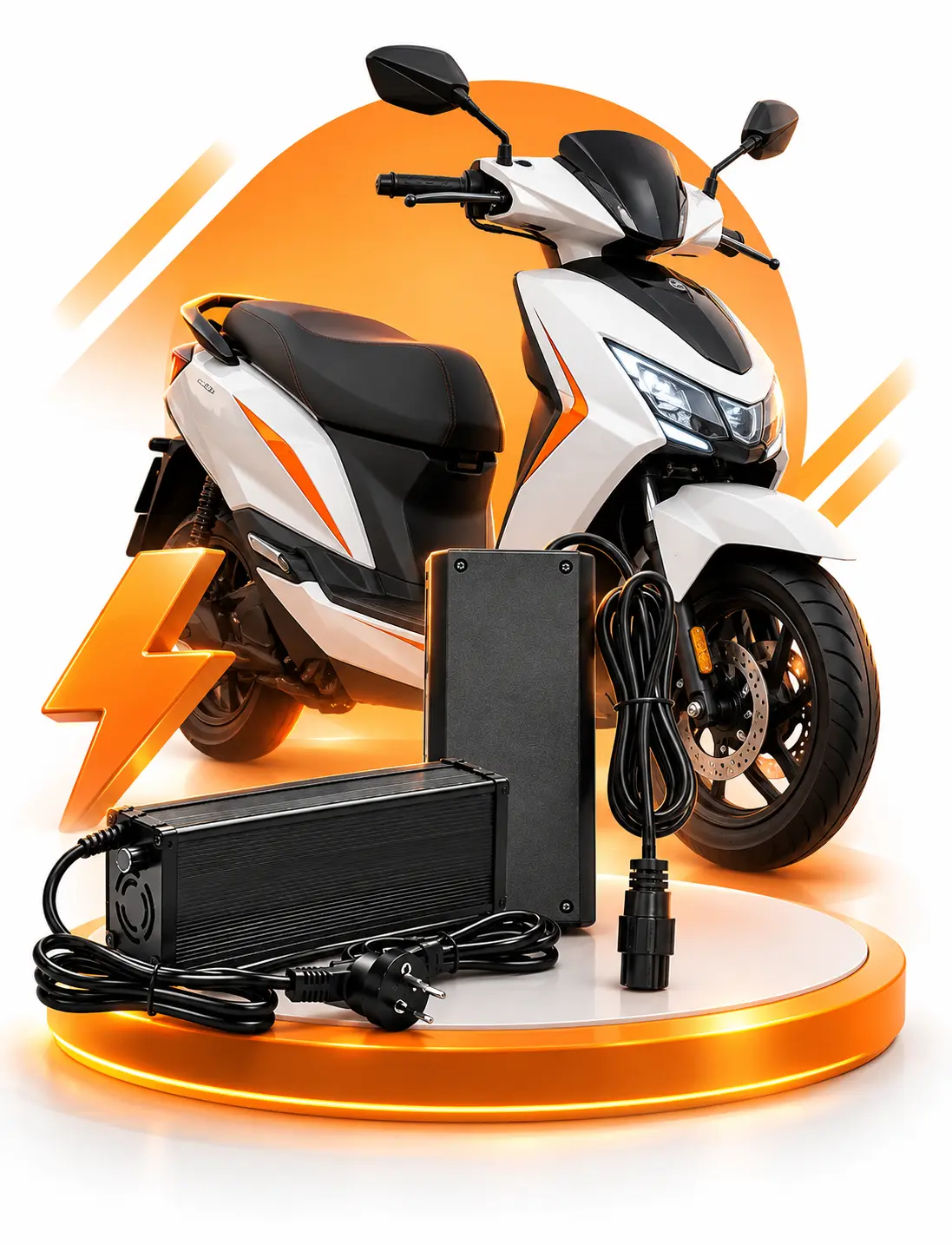 Charging Station