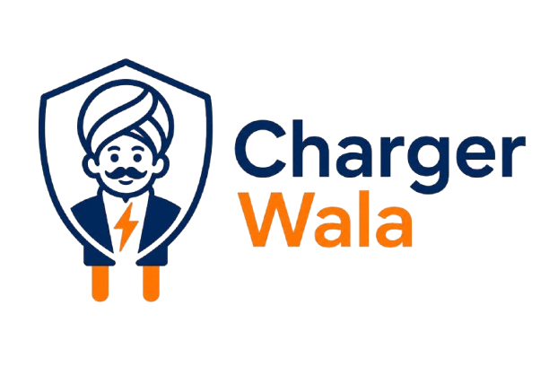Charger Wala Logo