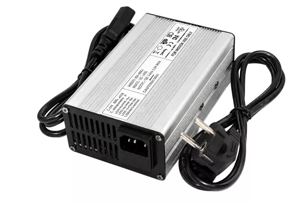 Electric Two Wheeler Charger