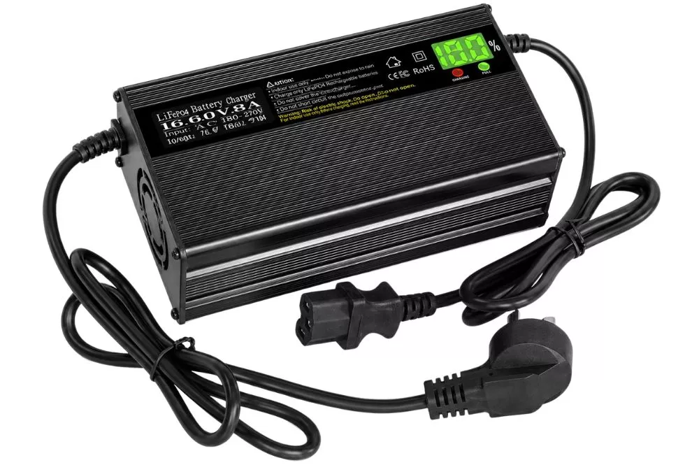 Ev Lead Acid Battery Charger